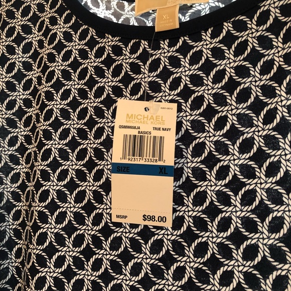 Michael Kors Swim Cover up & Dress - Picture 5 of 6